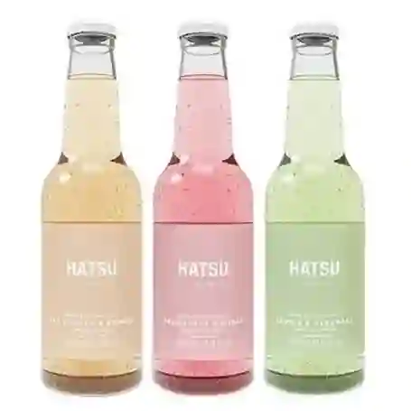 Soda Hastu 300 ml