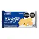 Bridge Galletas Wafer Sabores Variados 