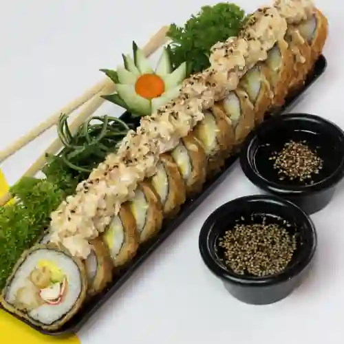 Vulcano Rolls
