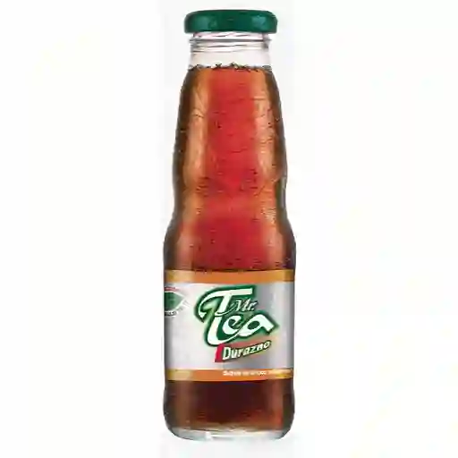 Mr Tea Durazno 400 ml
