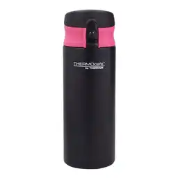 Thermos Termo Doble Pared Fucsia TB-350-FC