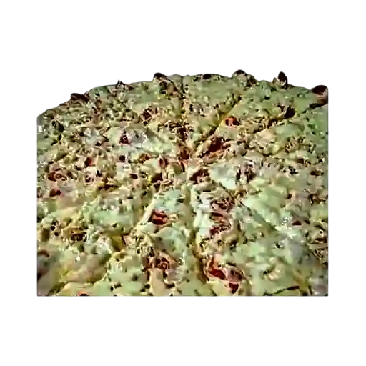 Pizza Triple Carne Médium