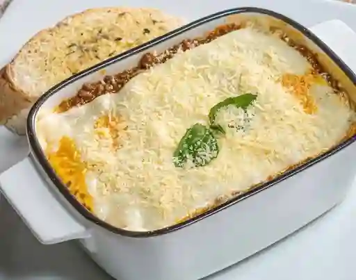 Lasaña