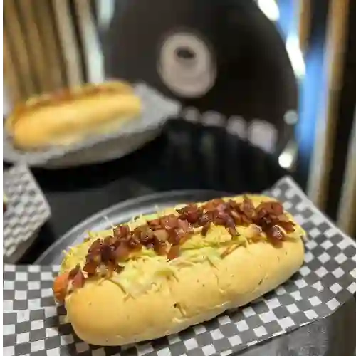 Dog Sweet Bocon