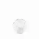 Jarrita Para Servir Doble Pared Ambiente Gourmet