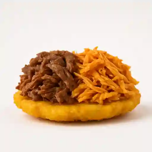Tostón Mixto