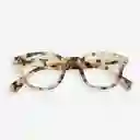 Inkanta Gafas Letmesee Carey Claro + 3.0 Modelo C