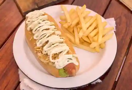 Perro Gaucho
