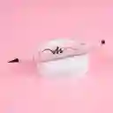 Delineador Ojos Doble Punta Serie Minimalist Wing Stamp Miniso