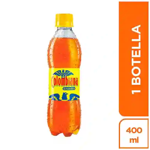 Colombiana Postobón de 400 ml