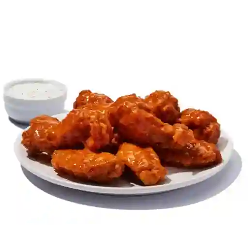 2X1 alitas originales x 6