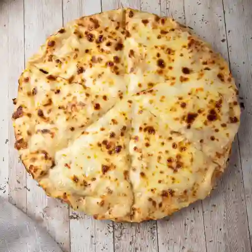 Pizza Estofada de Carnes