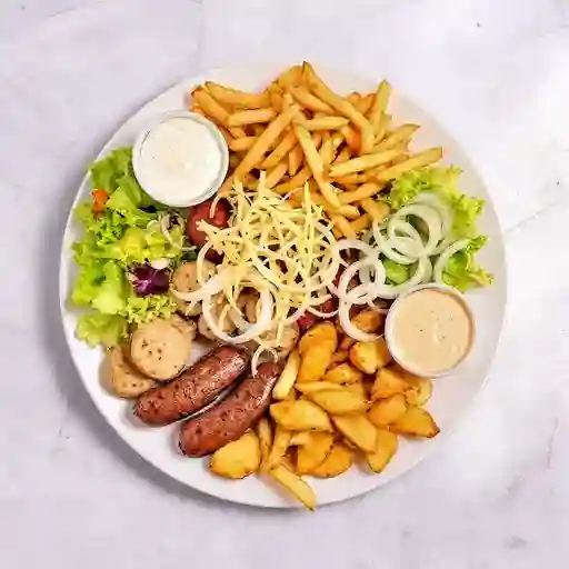 Mixto