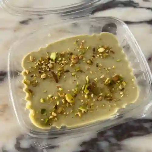Napoleon de Pistachio