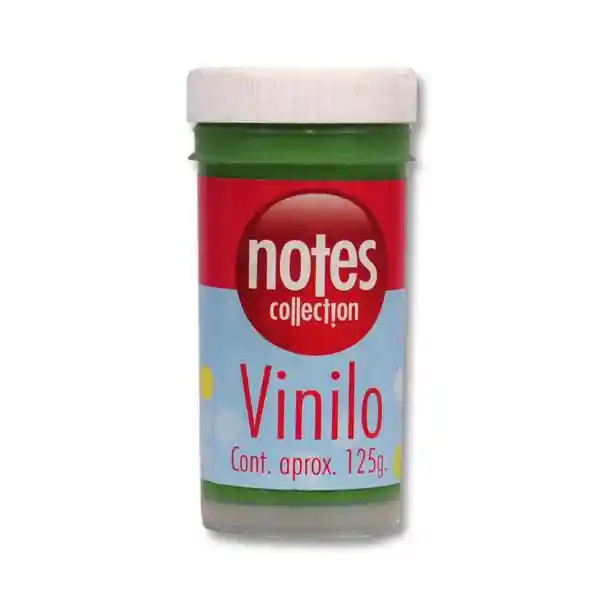 Notes Collection Vinilos 1 Grande Verde