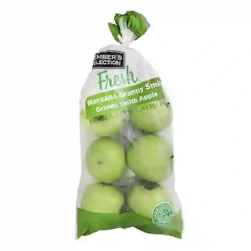Manzana Granny