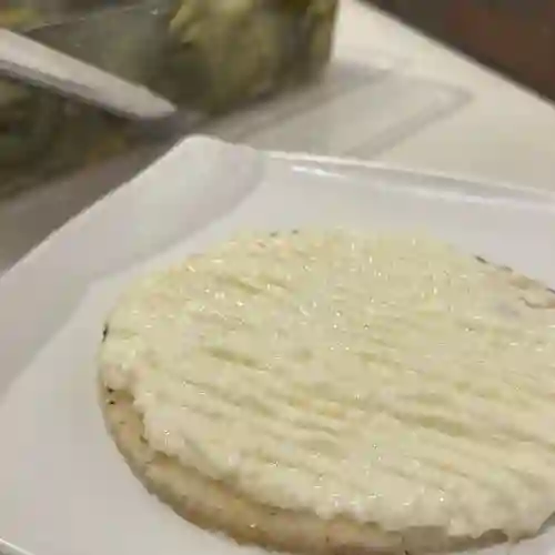 Arepa de Queso