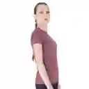 Camiseta E-Day Rojo Talla L Everlast