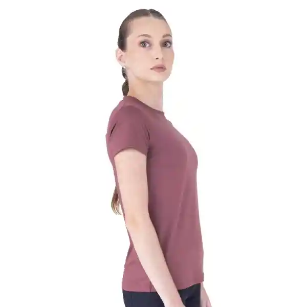 Camiseta E-Day Rojo Talla L Everlast