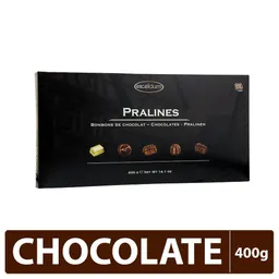 Excelcium Pralines de Chocolate