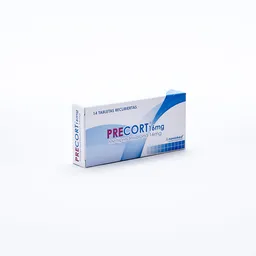 Precort (16 mg)