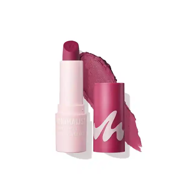 Lápiz Labial Matte Serie Minimalist 10 Miniso