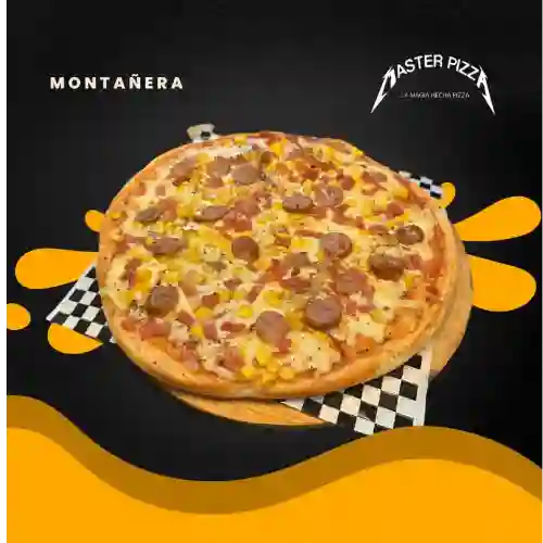 Montañera