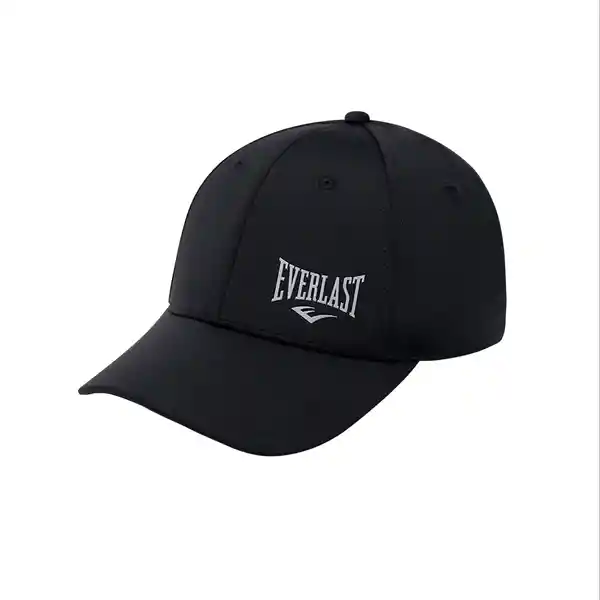 Gorra Reflex Ladies Negro Everlast