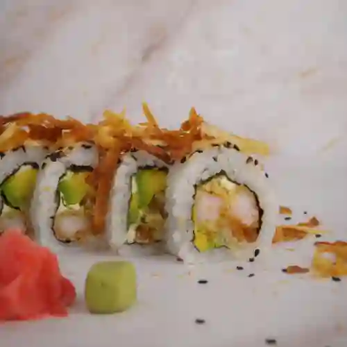 Nikkei Roll