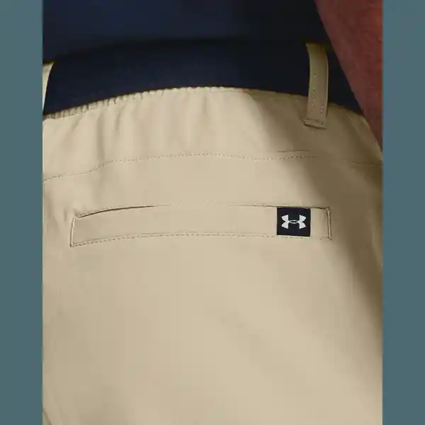 Under Armour Short Drive Hombre Beige Talla 30 Ref: 1364409-289