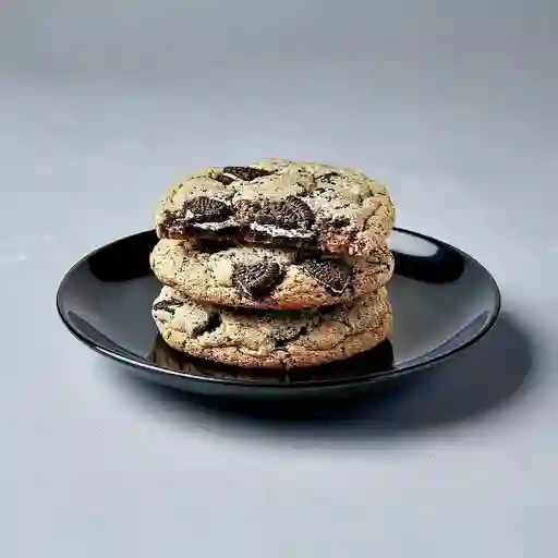 Galleta De Oreo