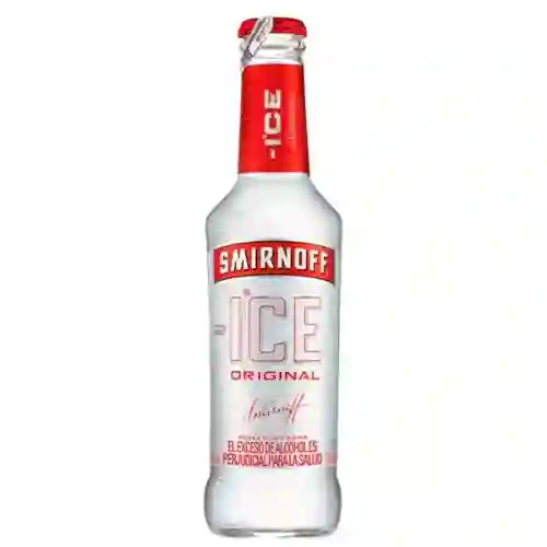 Smirnoff Rojo 700 ml Botella