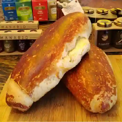 Pan Artesano