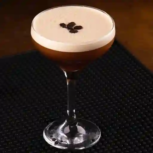 Espresso martini