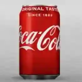 Coca-cola Sabor Original 235 ml