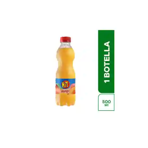 Hit Mango 500 ml