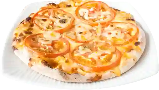 Pizza Napolitana