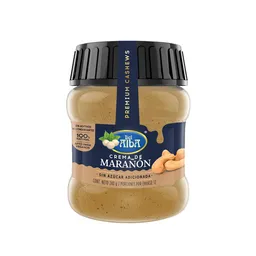 Del Alba Crema Marañón