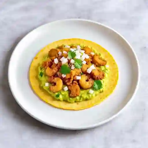 Orden de Chicharrón