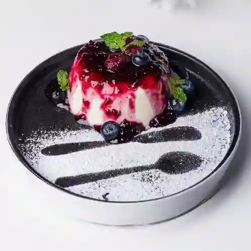 Panna Cotta