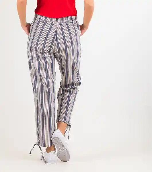 Unser Pantalón Arena Talla 4 818953