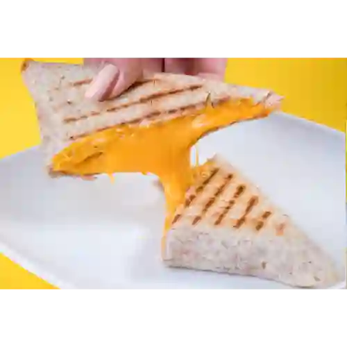 Pocket de Queso Cheddar