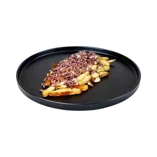 Papas Especial