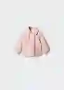 Chaqueta Anorak Aladin4 Rosa Talla 66 Niños Mango