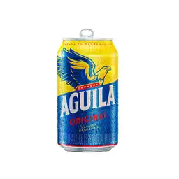 Águila Cerveza