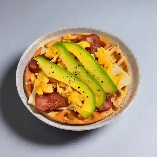 Wafle Opera