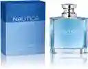 NAUTICA Loción Perfume Voyage 100Ml Hombre Original Garantizada