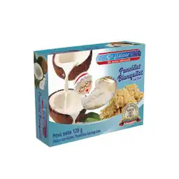 Konfyt Dulce de Leche Panelita