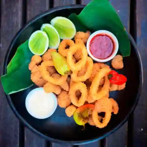 Jalea Caribeña
