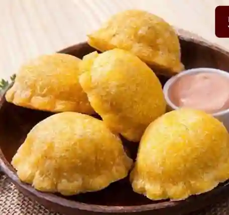 Pastel de Pollo Grande